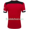 Fotbalové dresy Southampton Domácí Dres 2019/20 Krátký Rukáv